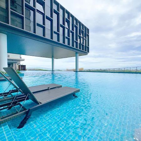 Bali Sea View Residences Melaka At Stayrene Malacca Exterior foto