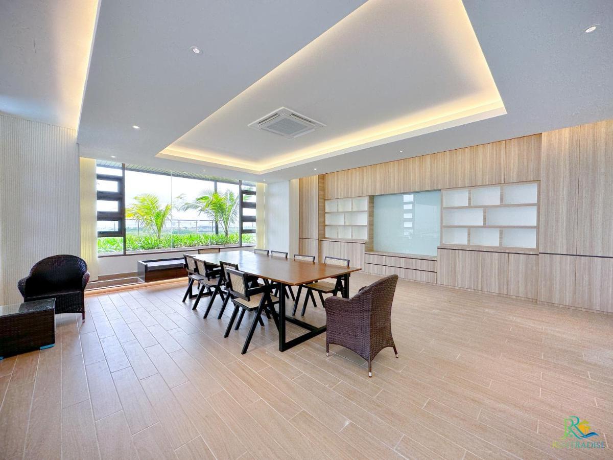 Bali Sea View Residences Melaka At Stayrene Malacca Exterior foto
